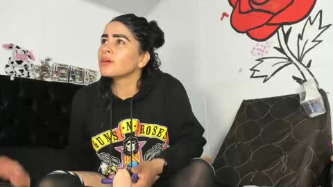 Snapshot of kymberlyhott chatting on 11-21-25, 08:40 call me kim online show from 11-21-25, 08:40