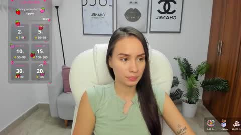 Kymberly online show from 10-14-25, 11:11