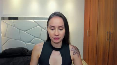 Kymberly online show from 10-15-25, 11:21
