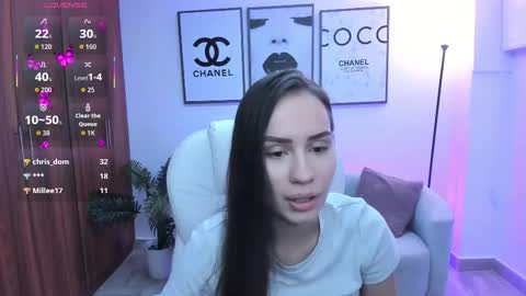 Kymberly online show from 10-18-25, 11:11
