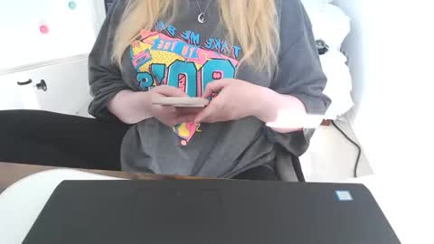 Snapshot of kymchi chatting on 04-07-26, 09:04 Check Out My NSFW OnlyFans Link On Bio online show from 04-07-26, 09:04