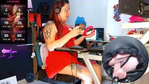 kyobiker223 online show from 07-27-26, 10:50