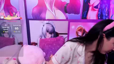 kyoko_bms online show from 09-15-25, 11:10