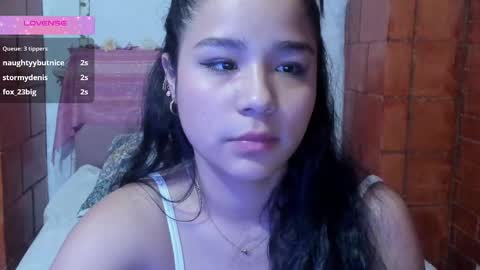 kyomi online show from 12-24-24, 12:44