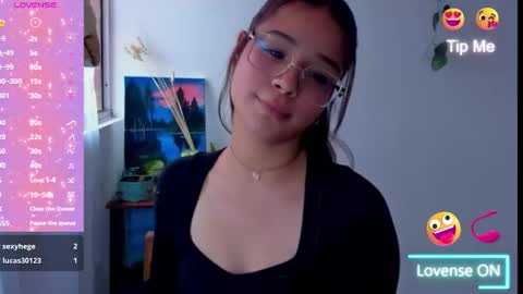 kyomi online show from 09-19-25, 07:03