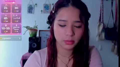 kyomi online show from 11-19-25, 01:33