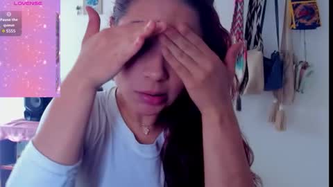 kyomi online show from 11-25-25, 01:33