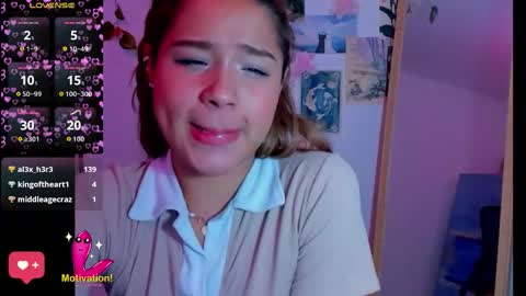 kyomi online show from 03-13-26, 01:07