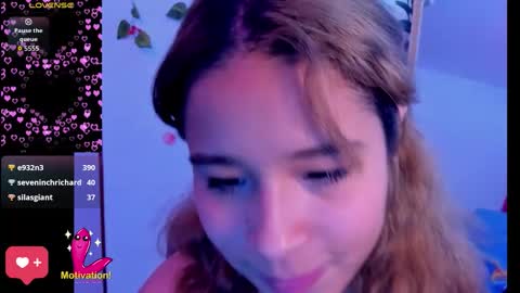 kyomi online show from 03-21-26, 08:34