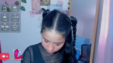 kyomi online show from 06-15-26, 01:24