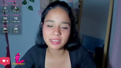 kyomi online show from 06-16-26, 02:14