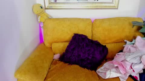 Kyomi online show from 04-29-26, 05:30