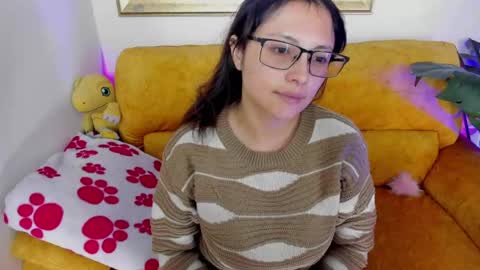 Kyomi online show from 05-05-26, 12:57