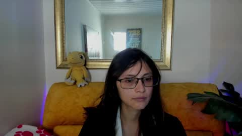 Kyomi online show from 05-11-26, 12:55