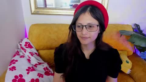 Kyomi online show from 05-15-26, 12:34