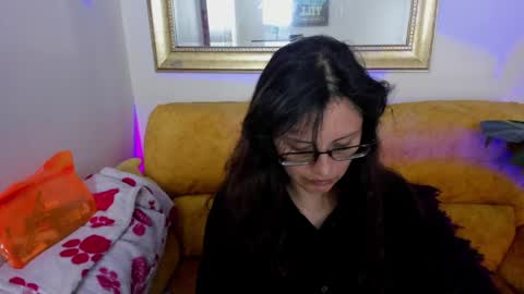 Kyomi online show from 05-21-26, 12:34