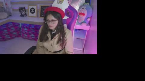 Kyomi online show from 05-25-26, 12:33