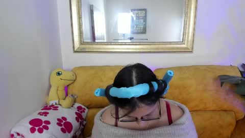 Kyomi online show from 05-29-26, 12:47