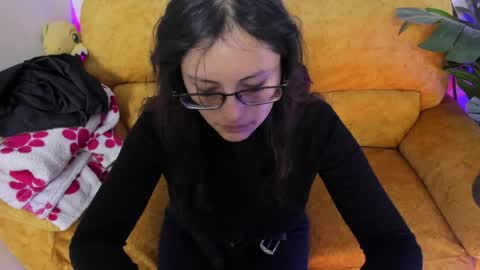 Kyomi online show from 06-01-26, 01:02
