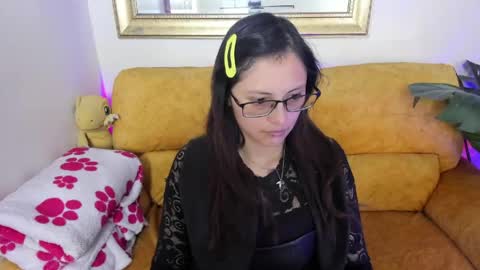 Kyomi online show from 06-02-26, 01:02