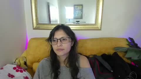 Kyomi online show from 06-22-26, 12:35