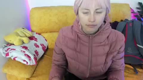 Kyomi online show from 07-24-26, 11:52