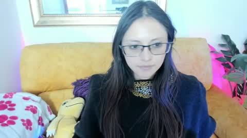 Kyomi online show from 07-30-26, 01:21