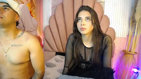 kyomi_hunt online show from 05-22-26, 03:57