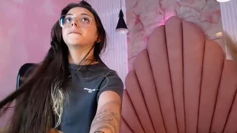 kyomi_hunt online show from 06-05-26, 07:14