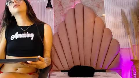 kyomi_hunt online show from 06-08-26, 04:13