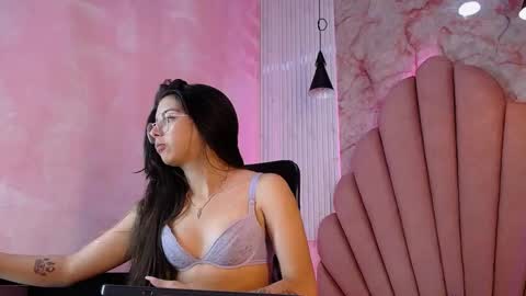 kyomi_hunt online show from 06-09-26, 04:35