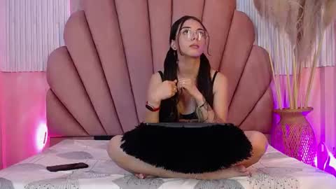 kyomi_hunt online show from 06-13-26, 03:59