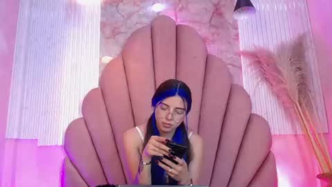 kyomi_hunt online show from 06-28-26, 05:02