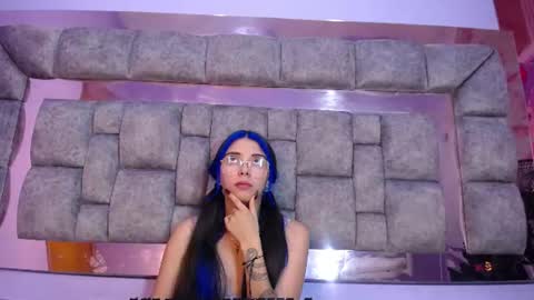 kyomi_hunt online show from 07-07-26, 07:23
