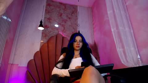 kyomi_hunt online show from 07-12-26, 04:03