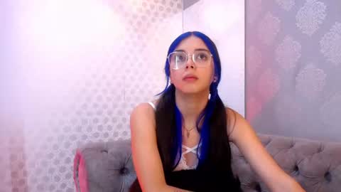 kyomi_hunt online show from 07-19-26, 05:00