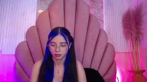kyomi_hunt online show from 07-20-26, 04:27