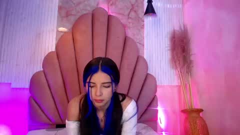 kyomi_hunt online show from 07-21-26, 03:42