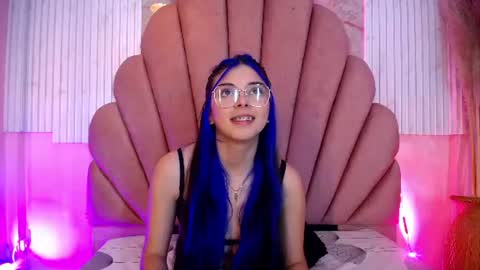 kyomi_hunt online show from 07-23-26, 03:48