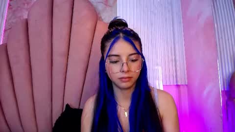 kyomi_hunt online show from 07-24-26, 04:10