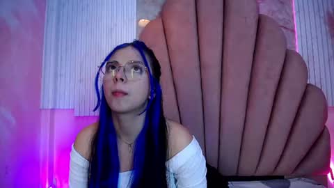 kyomi_hunt online show from 07-26-26, 04:42