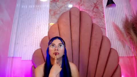 kyomi_hunt online show from 07-27-26, 04:08