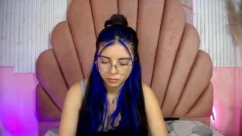 kyomi_hunt online show from 07-30-26, 04:00