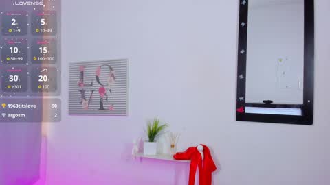 Alejandra online show from 02-04-25, 10:34