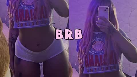 Fernanda online show from 01-23-25, 07:11