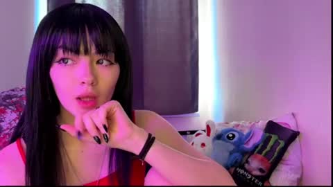 Snapshot of kyotomuse chatting on 07-12-26, 04:47 kyotomuse online show from 07-12-26, 04:47