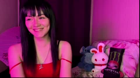 Snapshot of kyotomuse chatting on 07-13-26, 10:23 kyotomuse online show from 07-13-26, 10:23