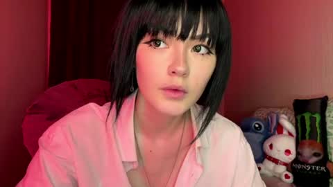 Snapshot of kyotomuse chatting on 07-26-26, 06:15 kyotomuse online show from 07-26-26, 06:15