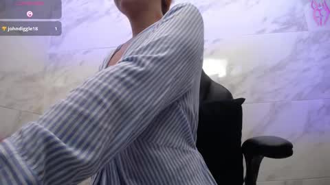 Kyra online show from 03-27-26, 12:49