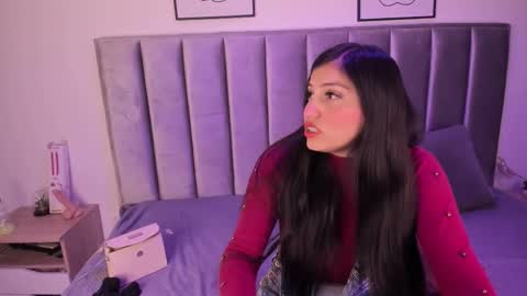 Emily  Laila  online show from 11-15-25, 12:13